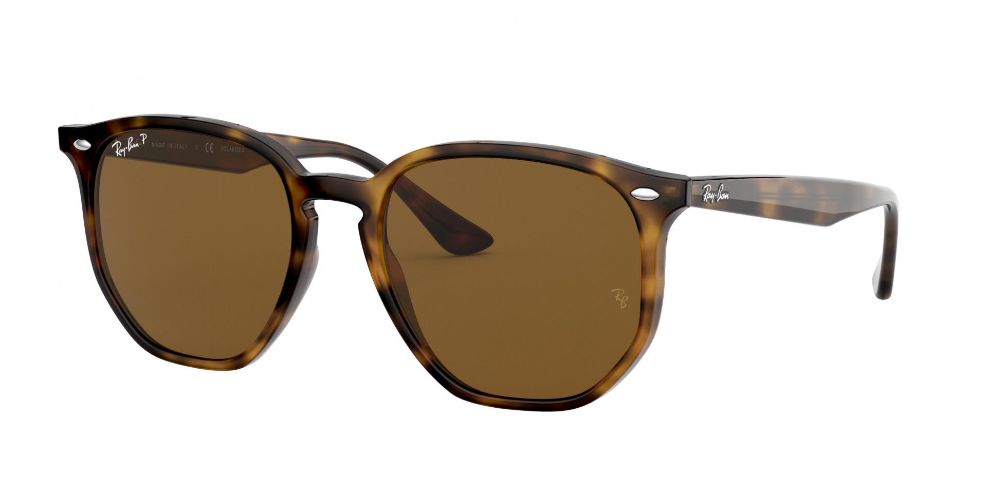 Occhiali da sole Ray-Ban RB4306 710/83 8056597073011 | Ottica Lux