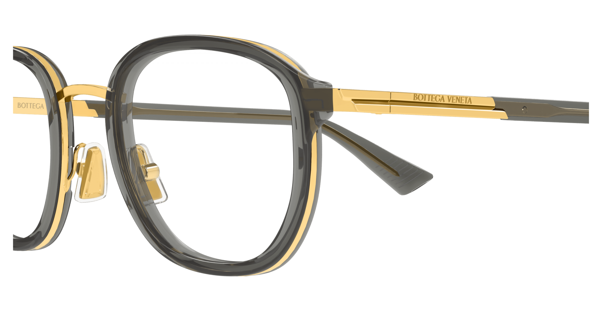 Occhiali da vista Bottega Veneta BV1376O 004 8056376563689 | Ottica Lux