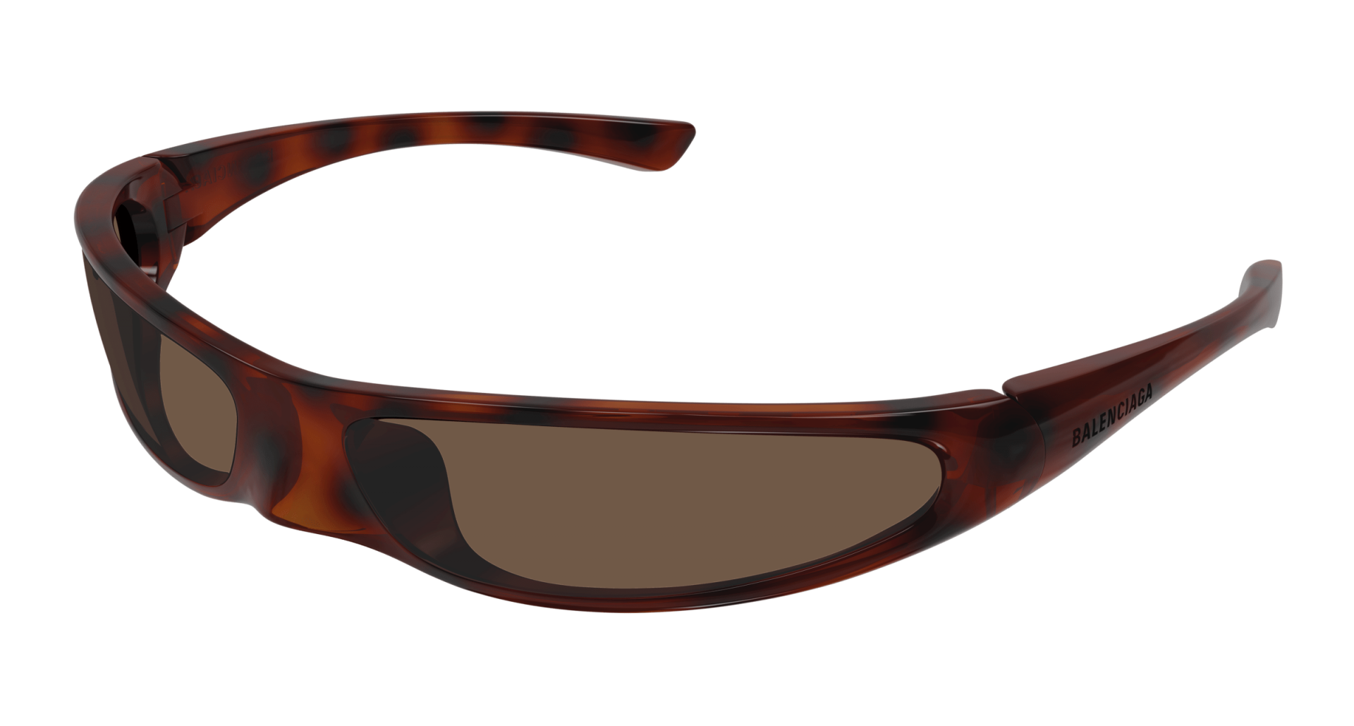 Sunglasses Balenciaga BB0383S 003 8056376550672 | Ottica Lux