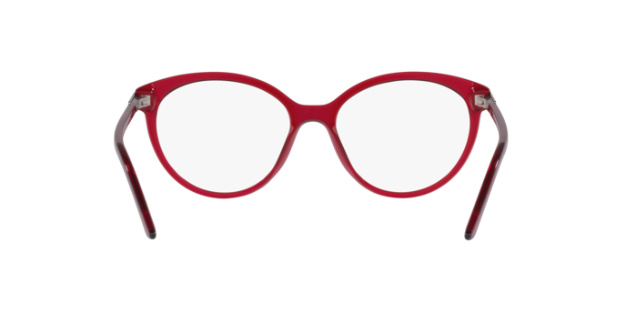 Ophthalmic frames Prada PR 08YV 08Z1O1 8056597617420 | Ottica Lux Ophthalmic frames Prada PR 08YV 08Z1O1 8056597617420 | Ottica Lux