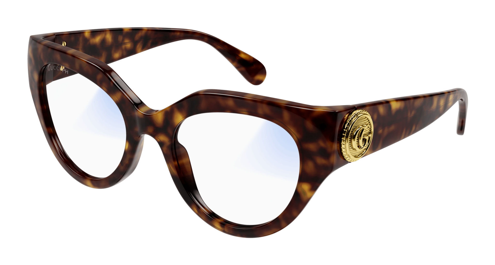 Occhiali da sole Gucci GG1408S 005 8056376461350 | Ottica Lux