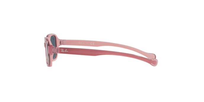 Occhiali da sole Ray-Ban RJ9074S 709887 8056597536264 | Ottica Lux