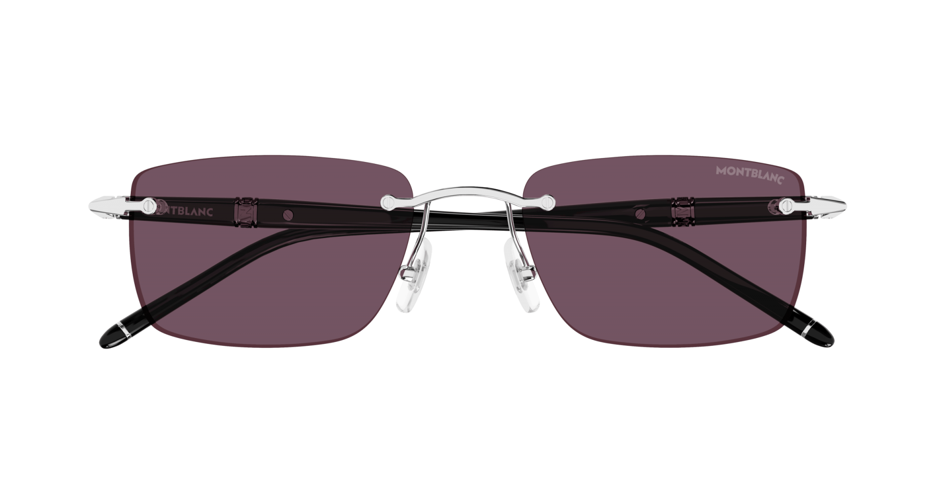 Sunglasses Mont Blanc MB0344S 002 8056376498219 | Ottica Lux Sunglasses Mont Blanc MB0344S 002 8056376498219 | Ottica Lux