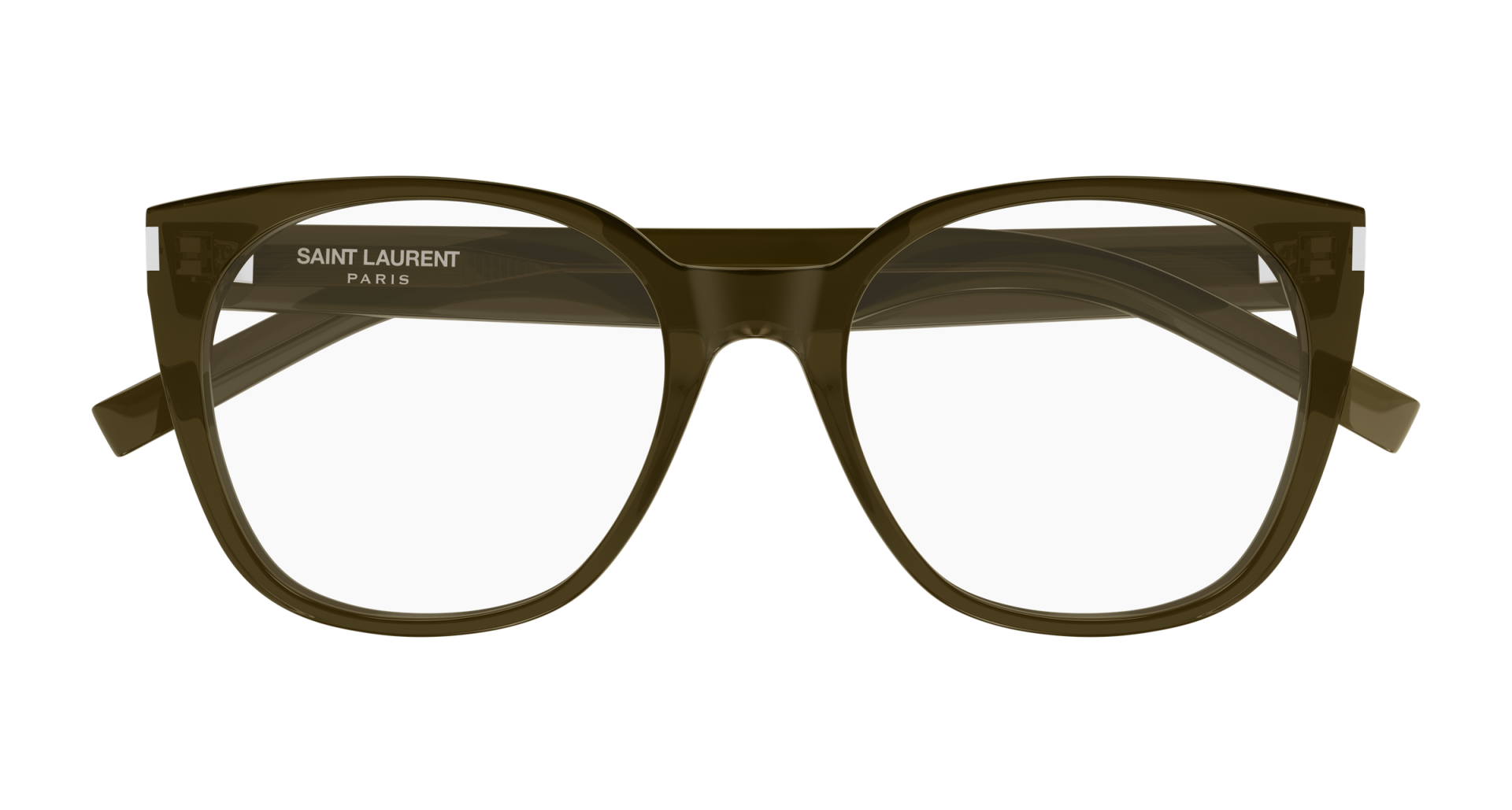 Ophthalmic frames Saint Laurent SL 897 006 8056376666427 | Ottica Lux