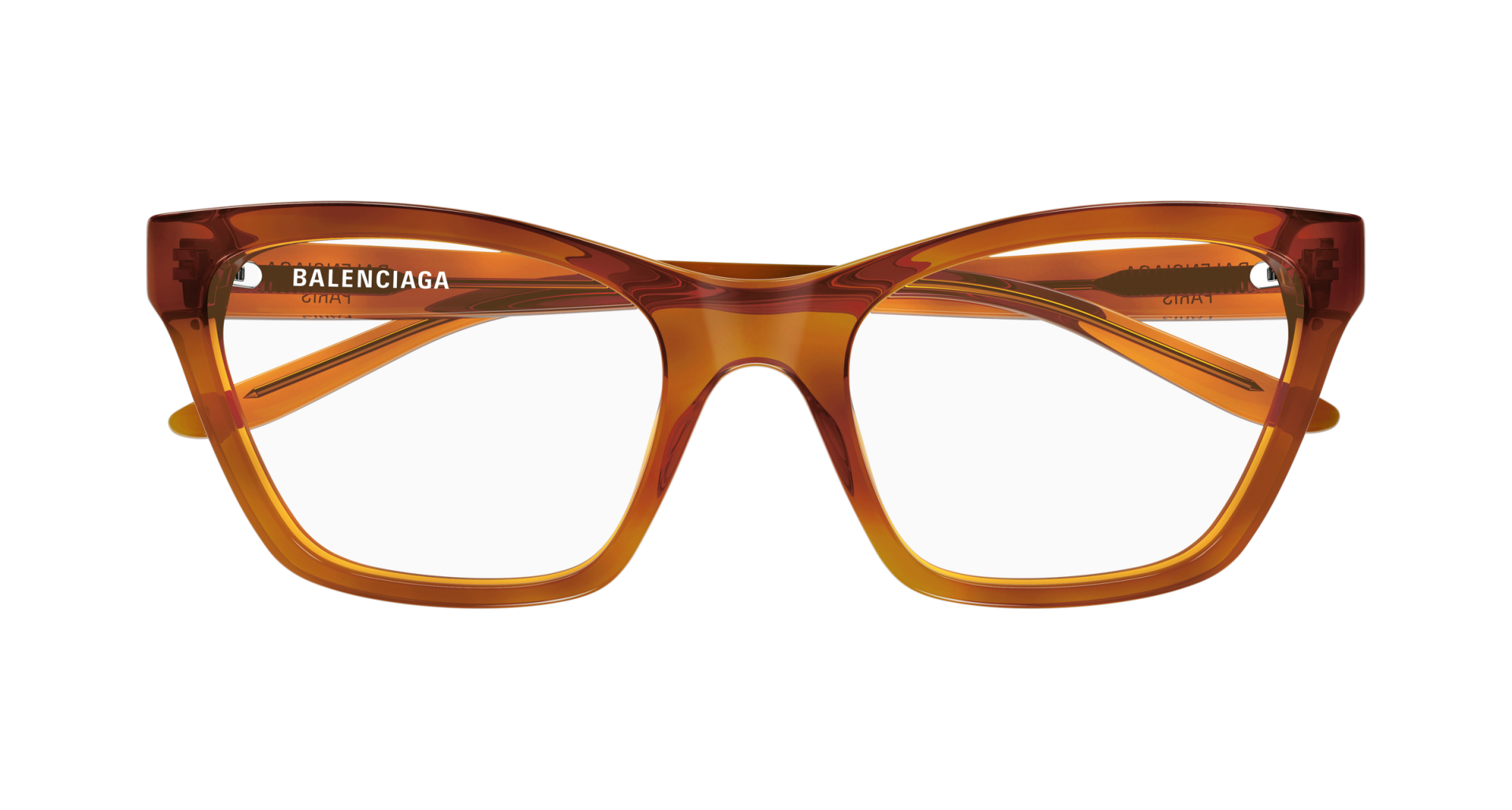 Occhiali da vista Balenciaga BB0440O 003 8056376603880 | Ottica Lux