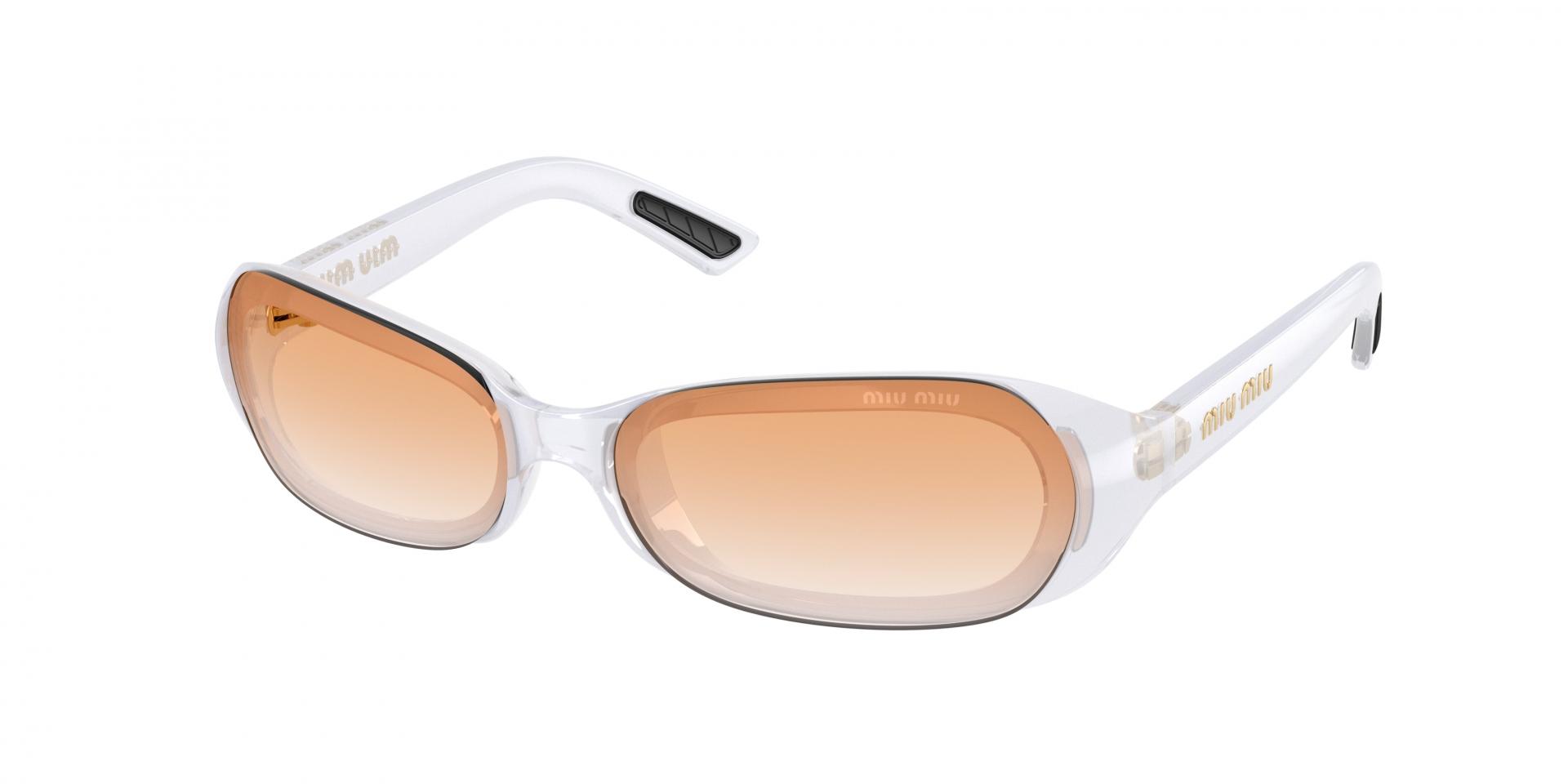Sunglasses Miu Miu MU C07SU 24S81E 8056266192234 | Ottica Lux