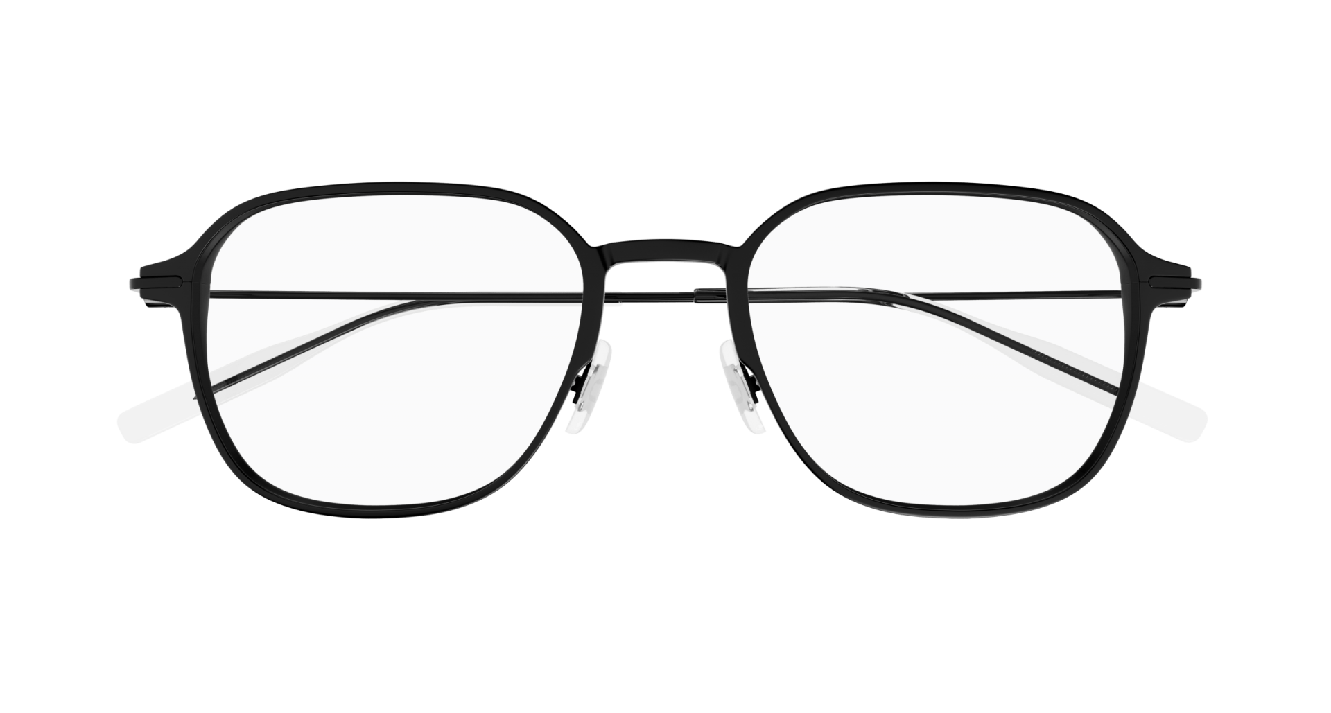 Ophthalmic frames Mont Blanc MB0358O 002 8056376529876 | Ottica Lux Ophthalmic frames Mont Blanc MB0358O 002 8056376529876 | Ottica Lux