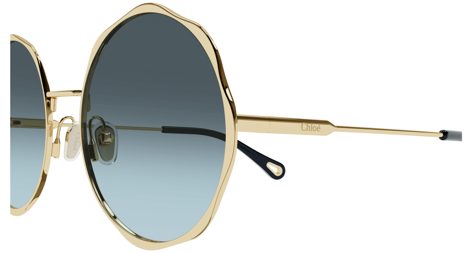 Occhiali da sole Chloé CH0184S 005 8056376505153 | Ottica Lux