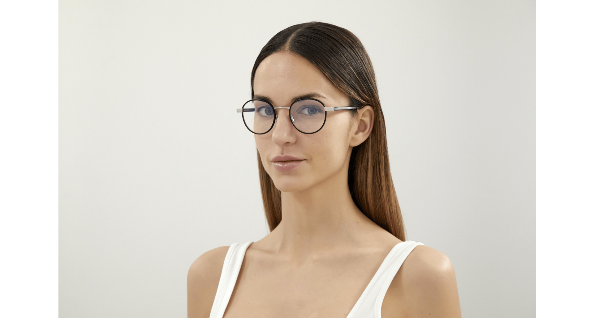 Ophthalmic frames Saint Laurent SL 125 001 8056376042122 | Ottica Lux Ophthalmic frames Saint Laurent SL 125 001 8056376042122 | Ottica Lux