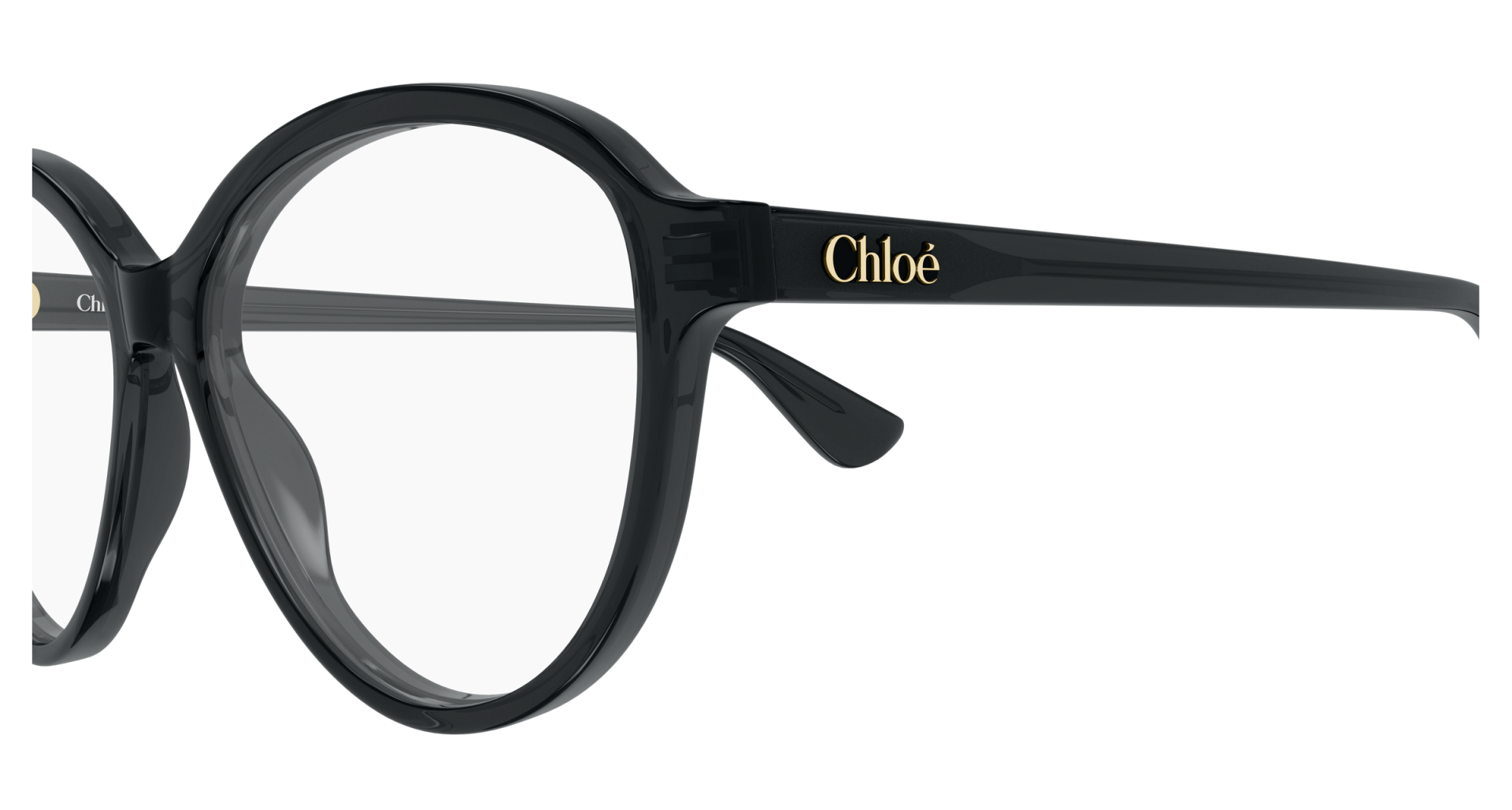Ophthalmic frames Chloé CH0392O 001 8056376701005 | Ottica Lux
