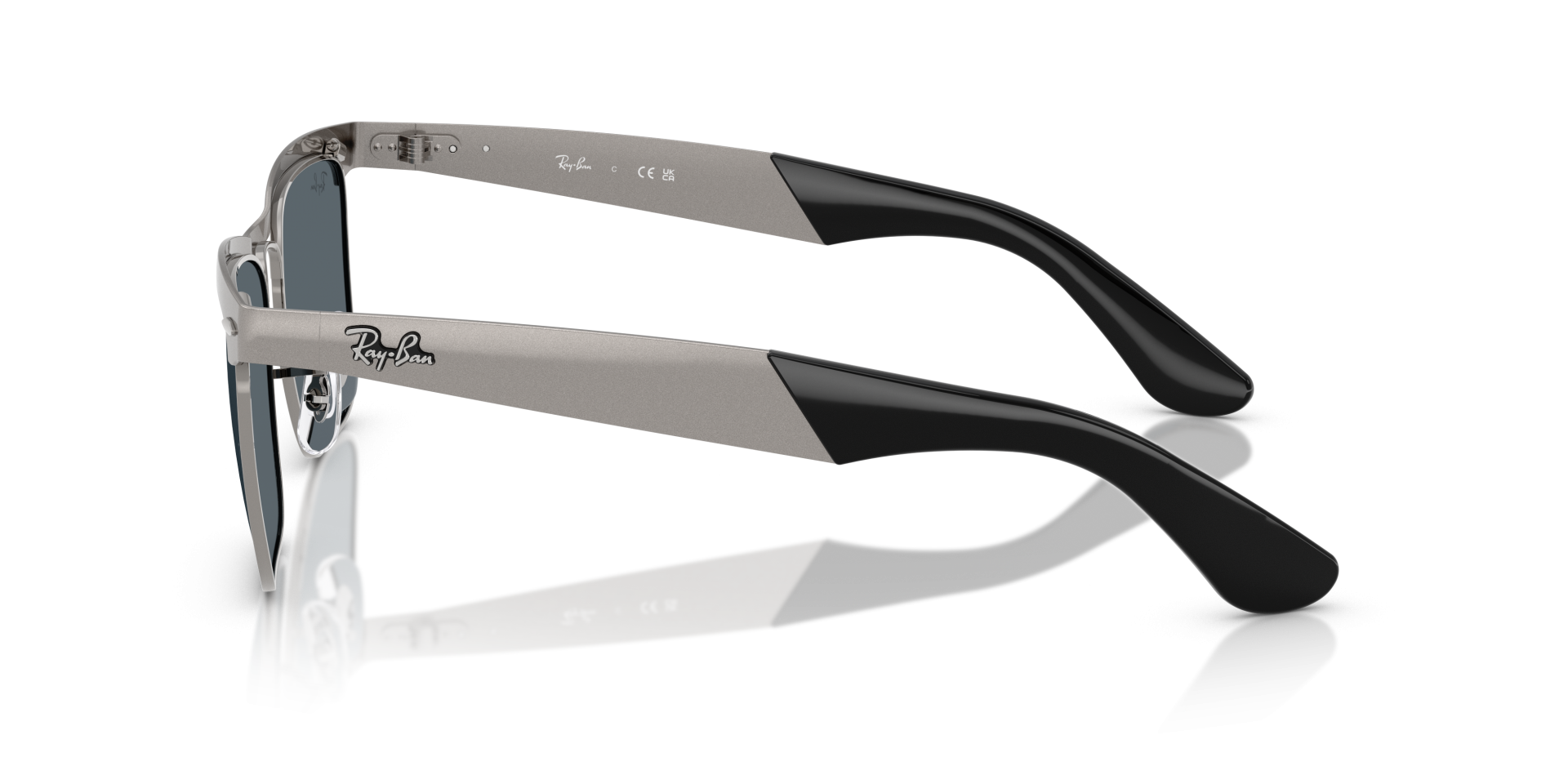 Occhiali da sole Ray-Ban RB3875 WAYFARER DELUXE 029/R5 8056262435236 | Ottica Lux