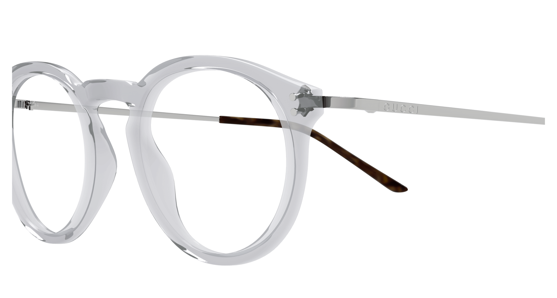 Ophthalmic frames Gucci GG1710O 003 8056376518979 | Ottica Lux Ophthalmic frames Gucci GG1710O 003 8056376518979 | Ottica Lux