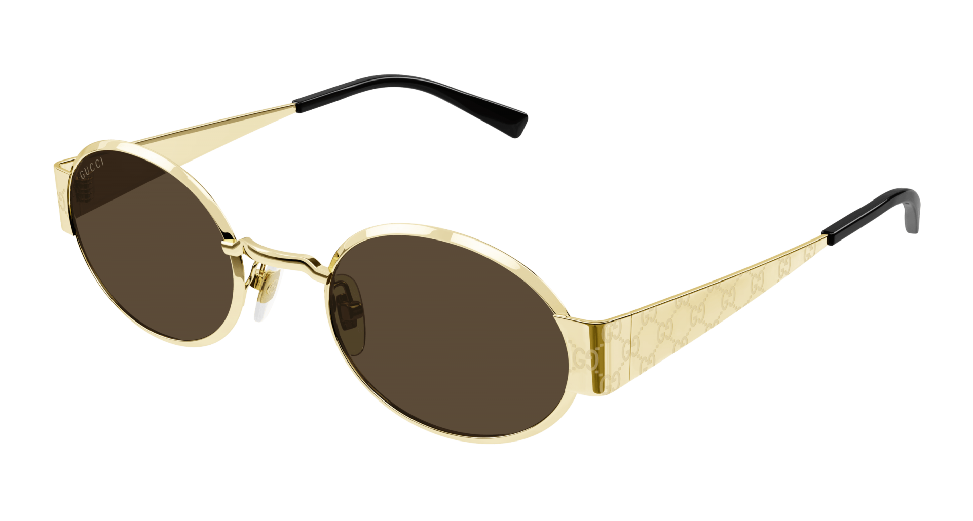 Occhiali da sole Gucci GG1854S 005 8056376550603 | Ottica Lux
