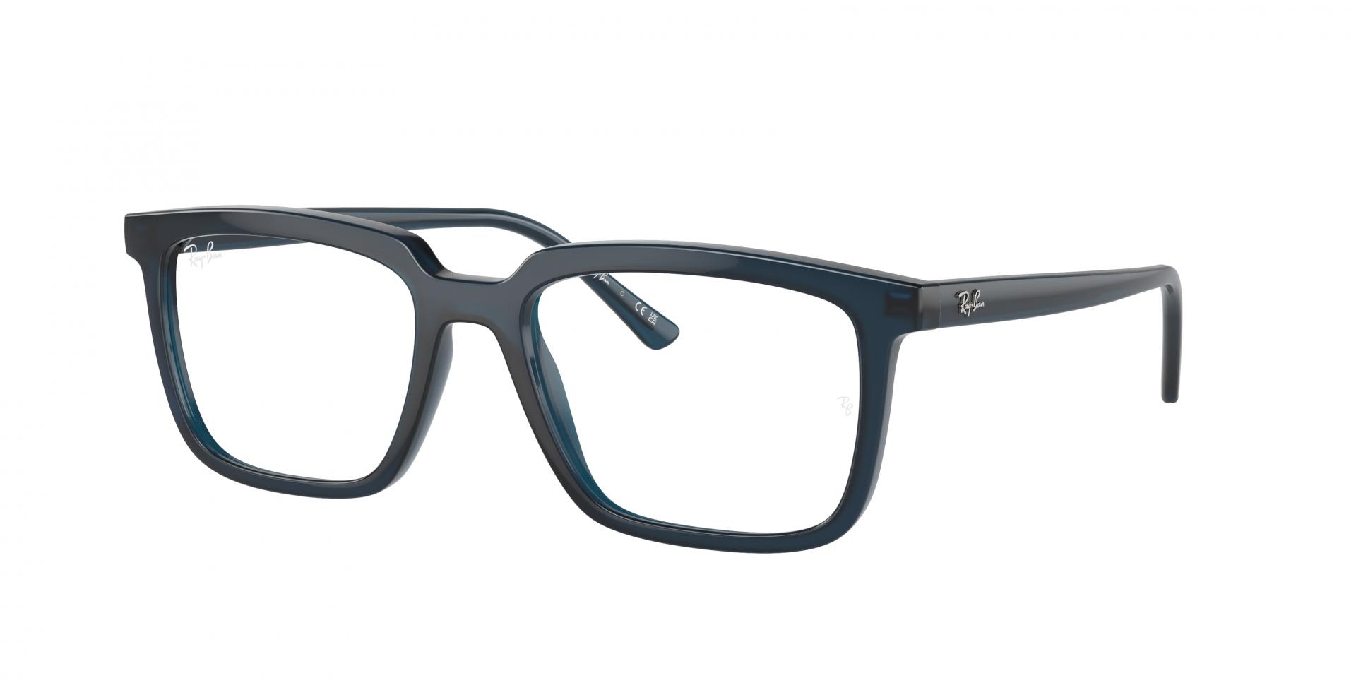 Ophthalmic frames Saint Laurent SL 124 004 8056376206487 | Ottica Lux
