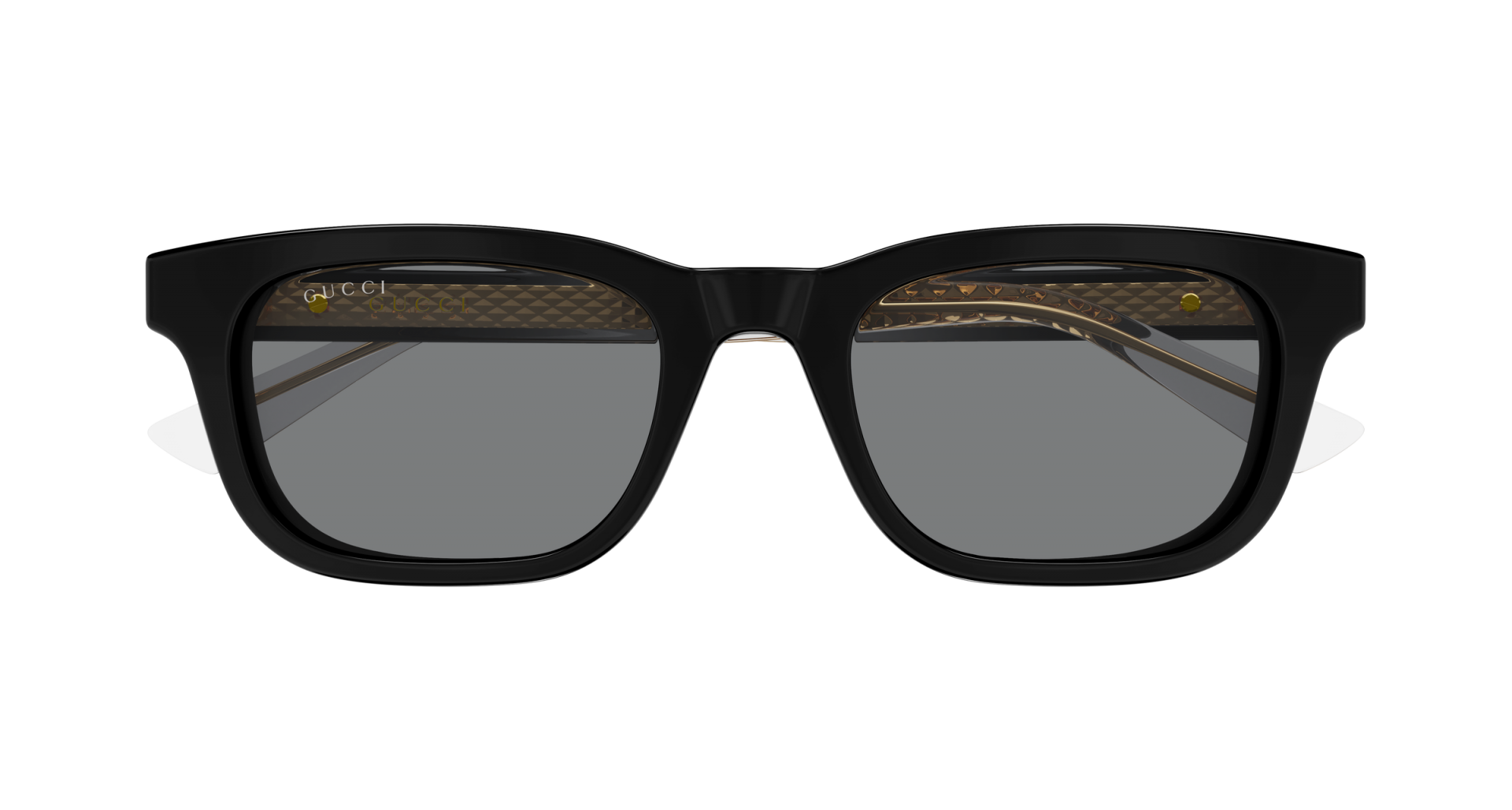Occhiali da sole Gucci GG2248S 003 8056376683141 | Ottica Lux