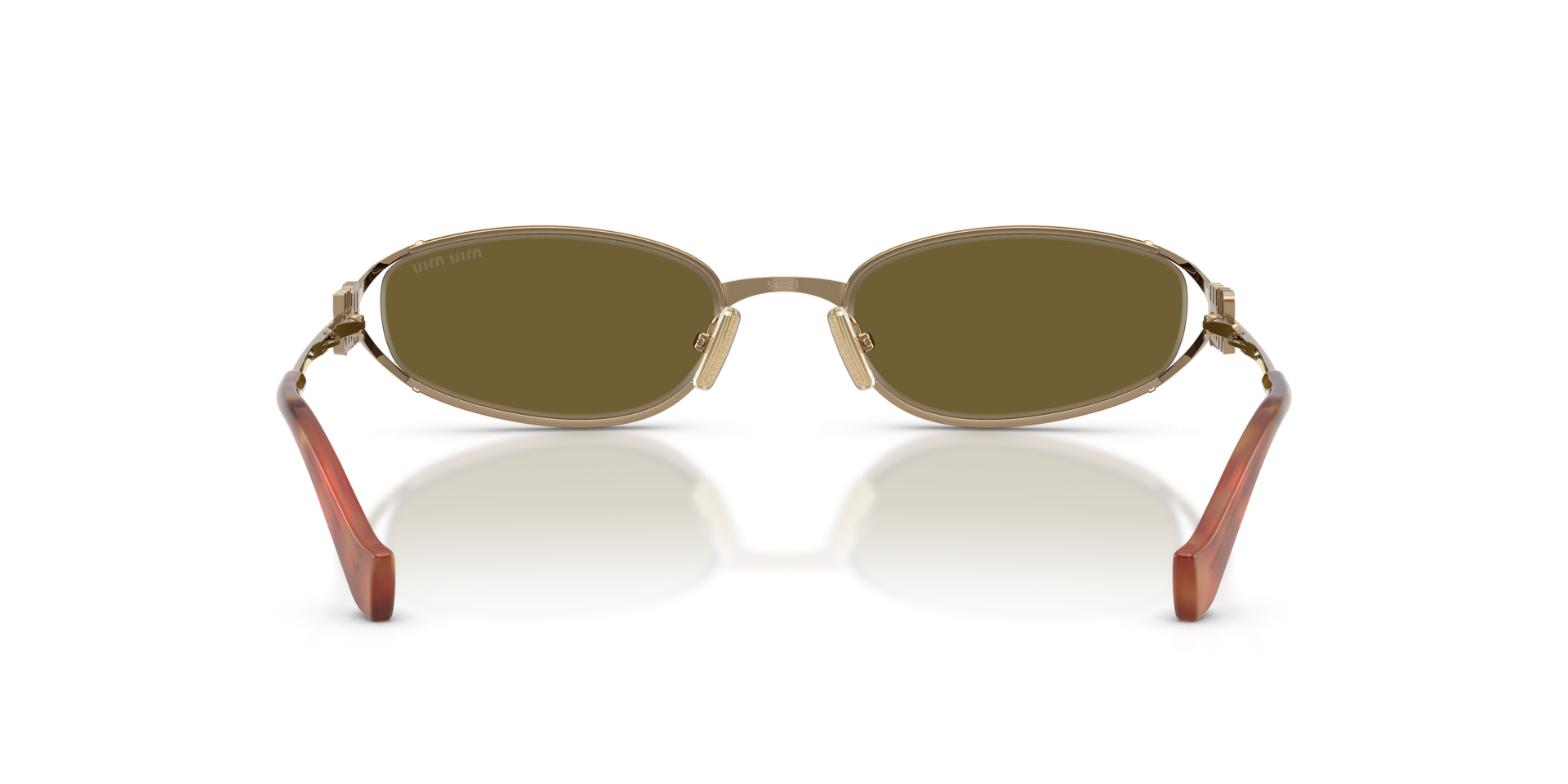 Sunglasses Miu Miu MU C51S 7OE09Z 8056262972328 | Ottica Lux