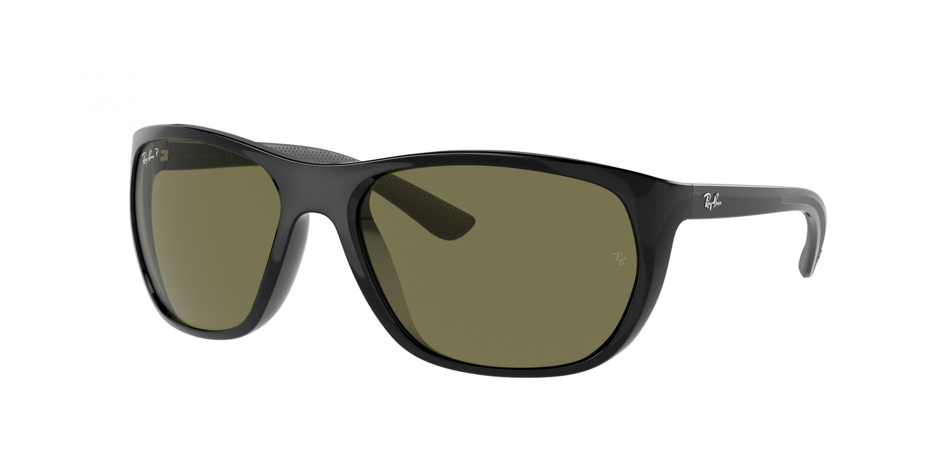 Occhiali da sole Ray-Ban RB4307 601/9A 8056597073080 | Ottica Lux