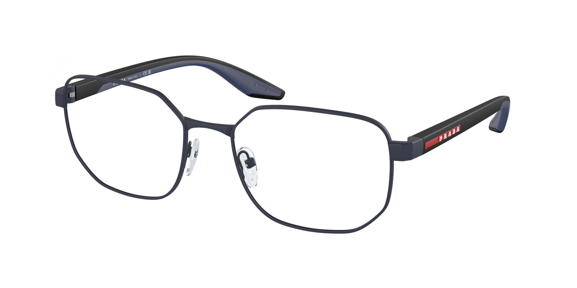 Occhiali da vista Prada Linea Rossa PS 50QV TFY1O1 8056597968393 | Ottica Lux