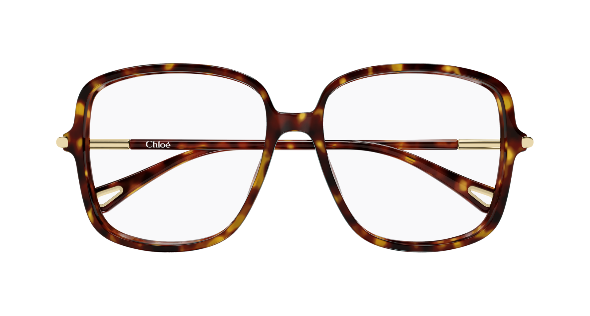 Ophthalmic frames Chloé CH0399O 002 8056376701418 | Ottica Lux