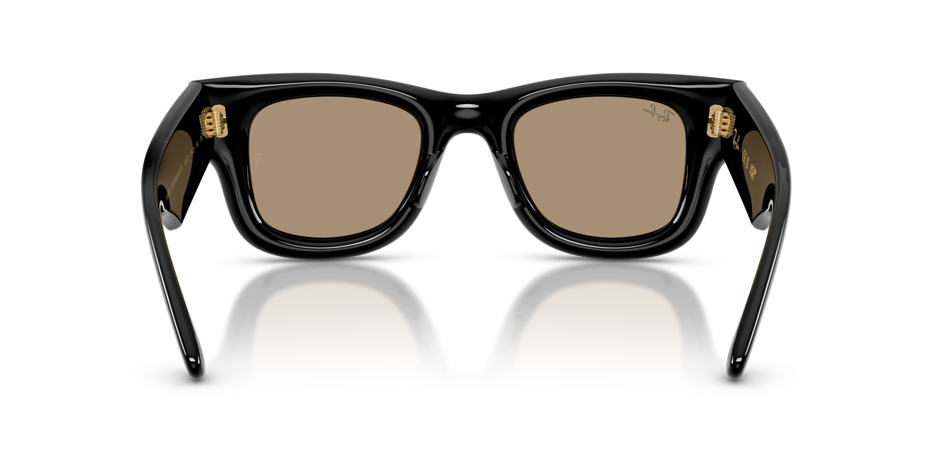 Sunglasses Ray-Ban RB4940 WAYFARER PUFFER 601/7J 8056262916186 | Ottica Lux