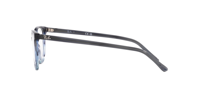 Ophthalmic frames Ray-Ban RX5397 ELLIOT 8254 8056597856515 | Ottica Lux Ophthalmic frames Ray-Ban RX5397 ELLIOT 8254 8056597856515 | Ottica Lux