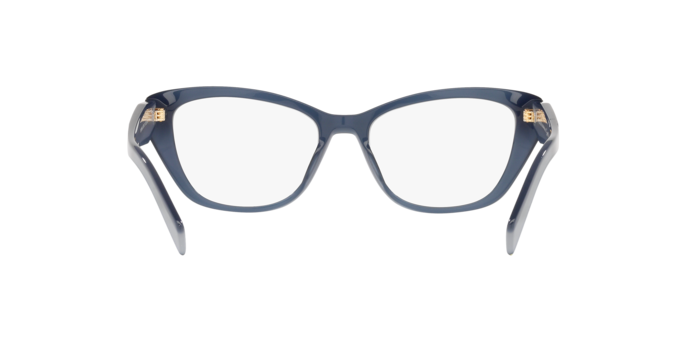 Ophthalmic frames Prada PR 19WV 07Q1O1 8056597438438 | Ottica Lux Ophthalmic frames Prada PR 19WV 07Q1O1 8056597438438 | Ottica Lux