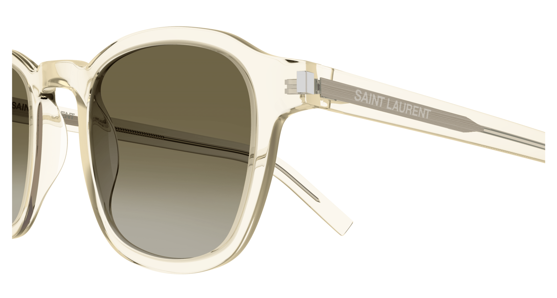 Sunglasses Saint Laurent SL 549 SLIM 007 8056376427783 | Ottica Lux Sunglasses Saint Laurent SL 549 SLIM 007 8056376427783 | Ottica Lux