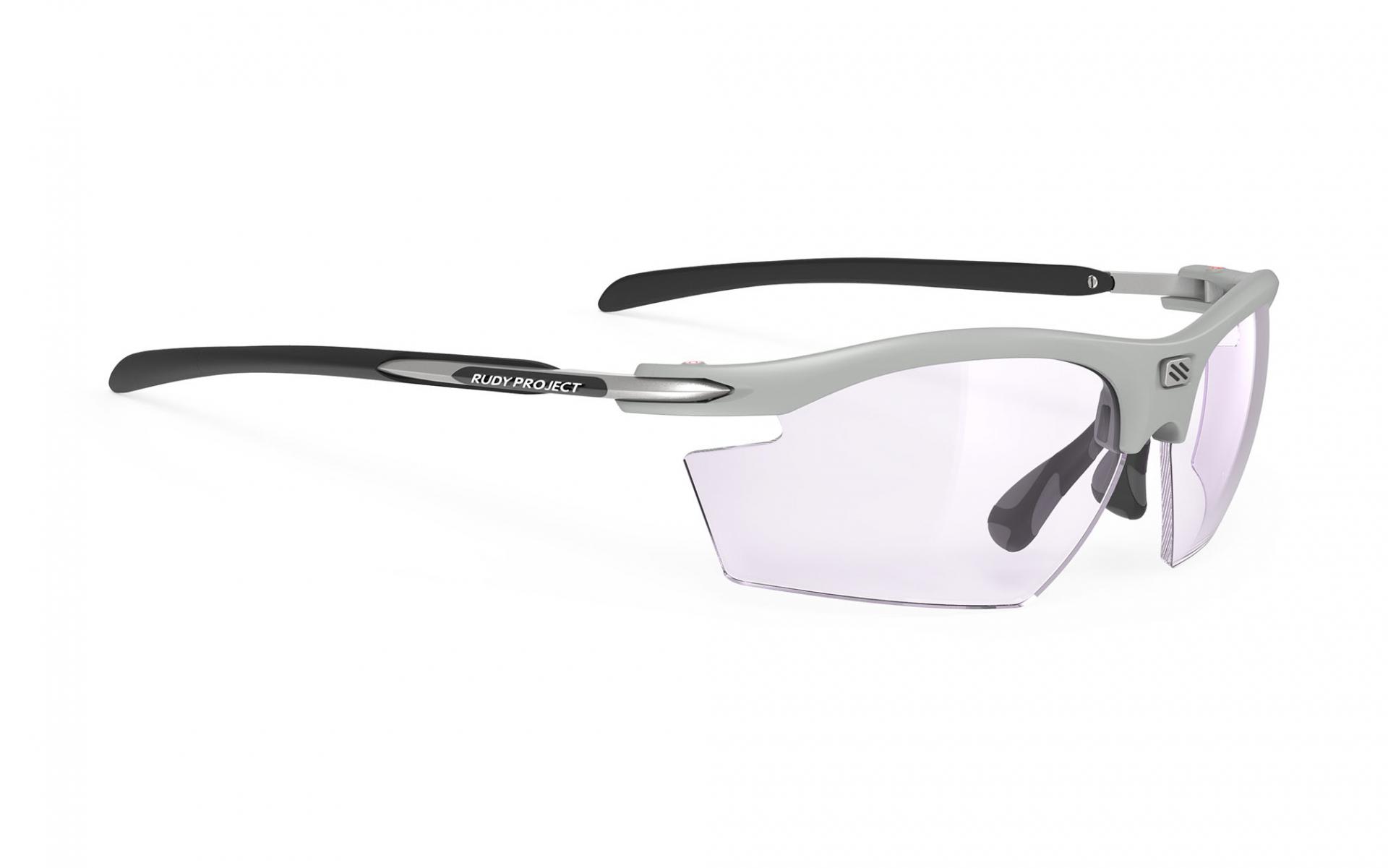 Occhiali da sole Rudy Project SP53 Rydon 7597-0000  | Ottica Lux