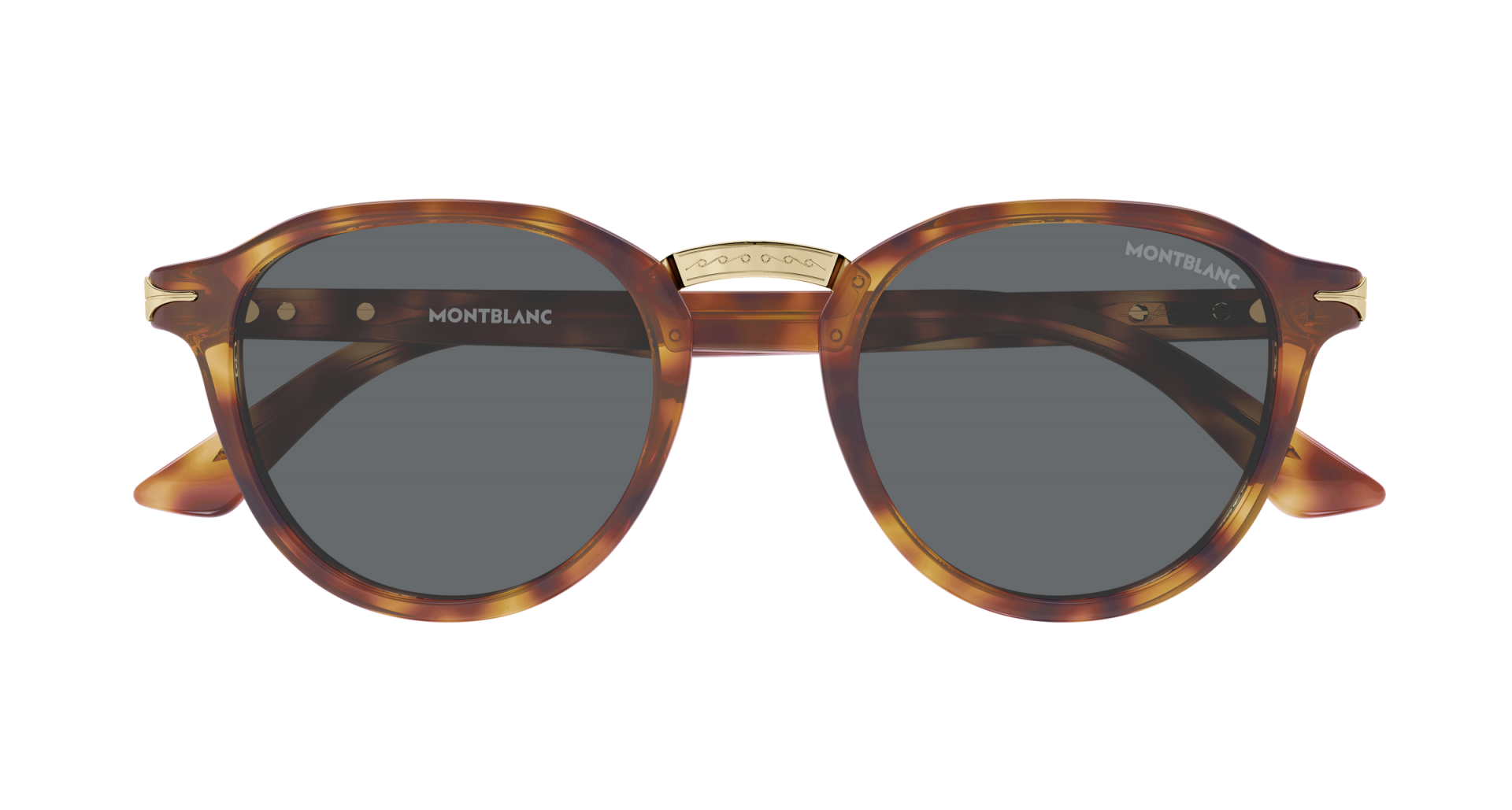 Sunglasses Mont Blanc MB0515S 003 8056376696165 | Ottica Lux