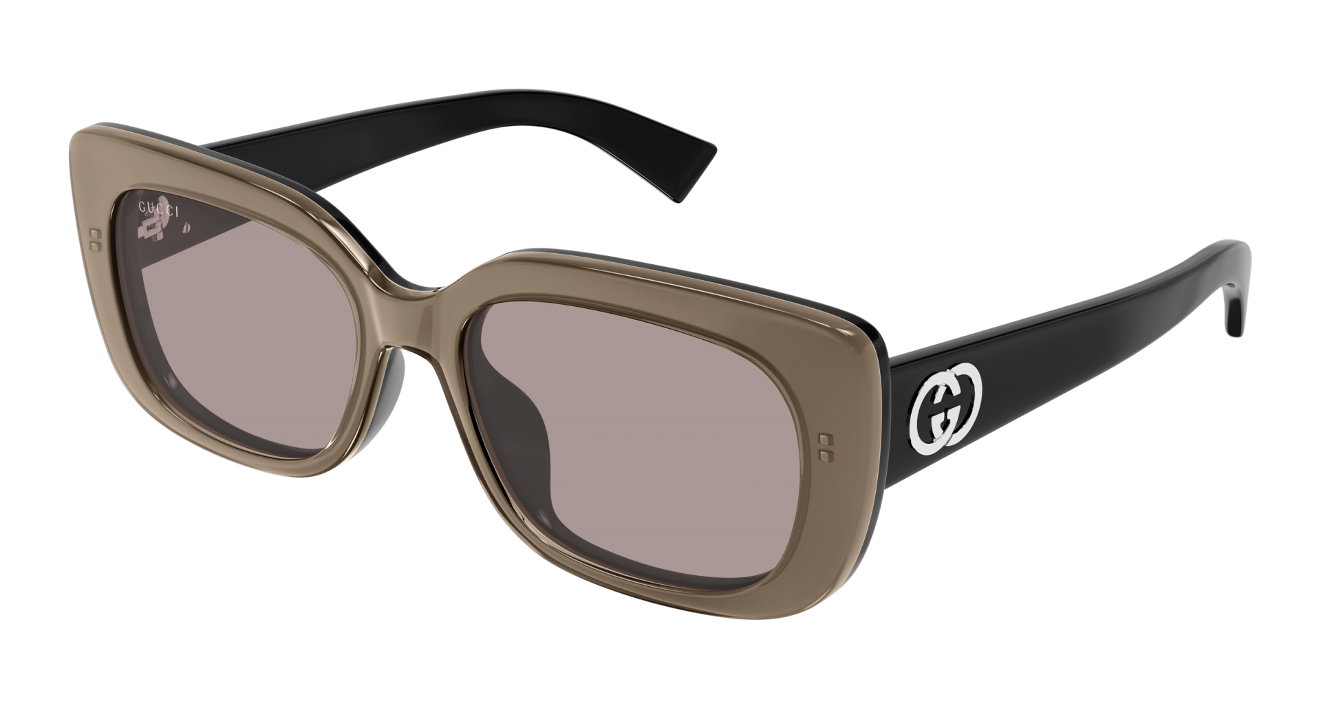 Occhiali da sole Gucci GG1979SK 004 8056376585032 | Ottica Lux