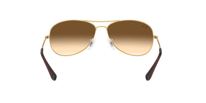 Sunglasses Ray-Ban RB3362 COCKPIT 001/51 0805289275251 | Ottica Lux