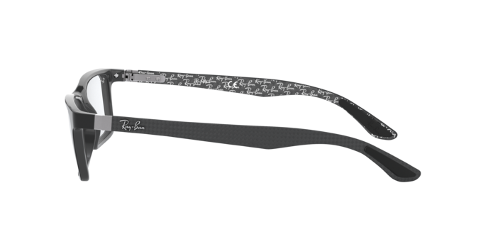Ophthalmic frames Ray-Ban RX8901 5610 8053672557961 | Ottica Lux