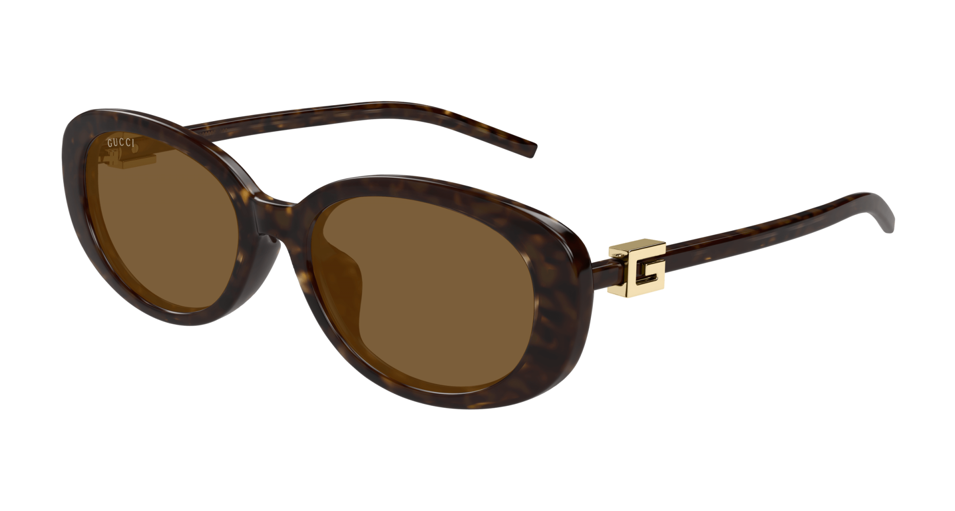 Sunglasses Gucci GG1684SA 004 8056376520835 | Ottica Lux