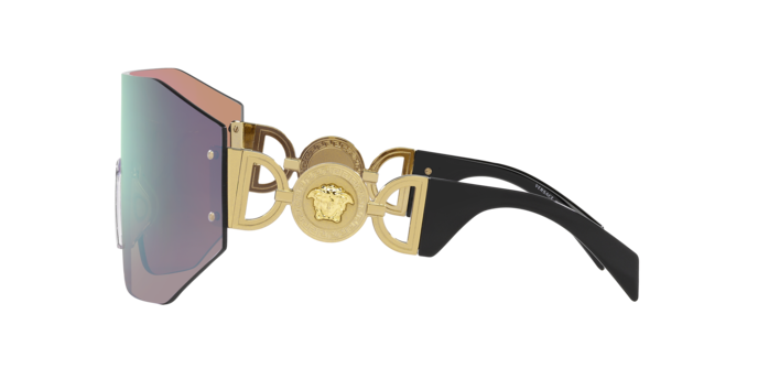 Sunglasses Versace VE2262 12666G 8056597942485 | Ottica Lux