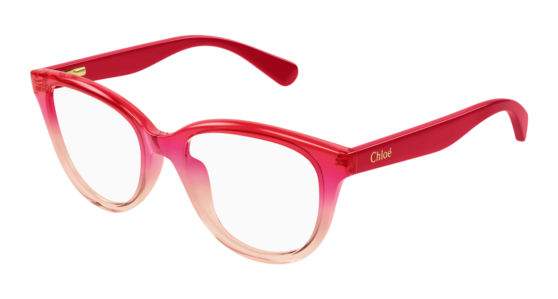 Occhiali da vista Chloé CC0021O 005 8056376509526 | Ottica Lux