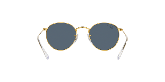 Occhiali da sole  RJ9547S JUNIOR ROUND 212/4L 8056262068588 | Ottica Lux