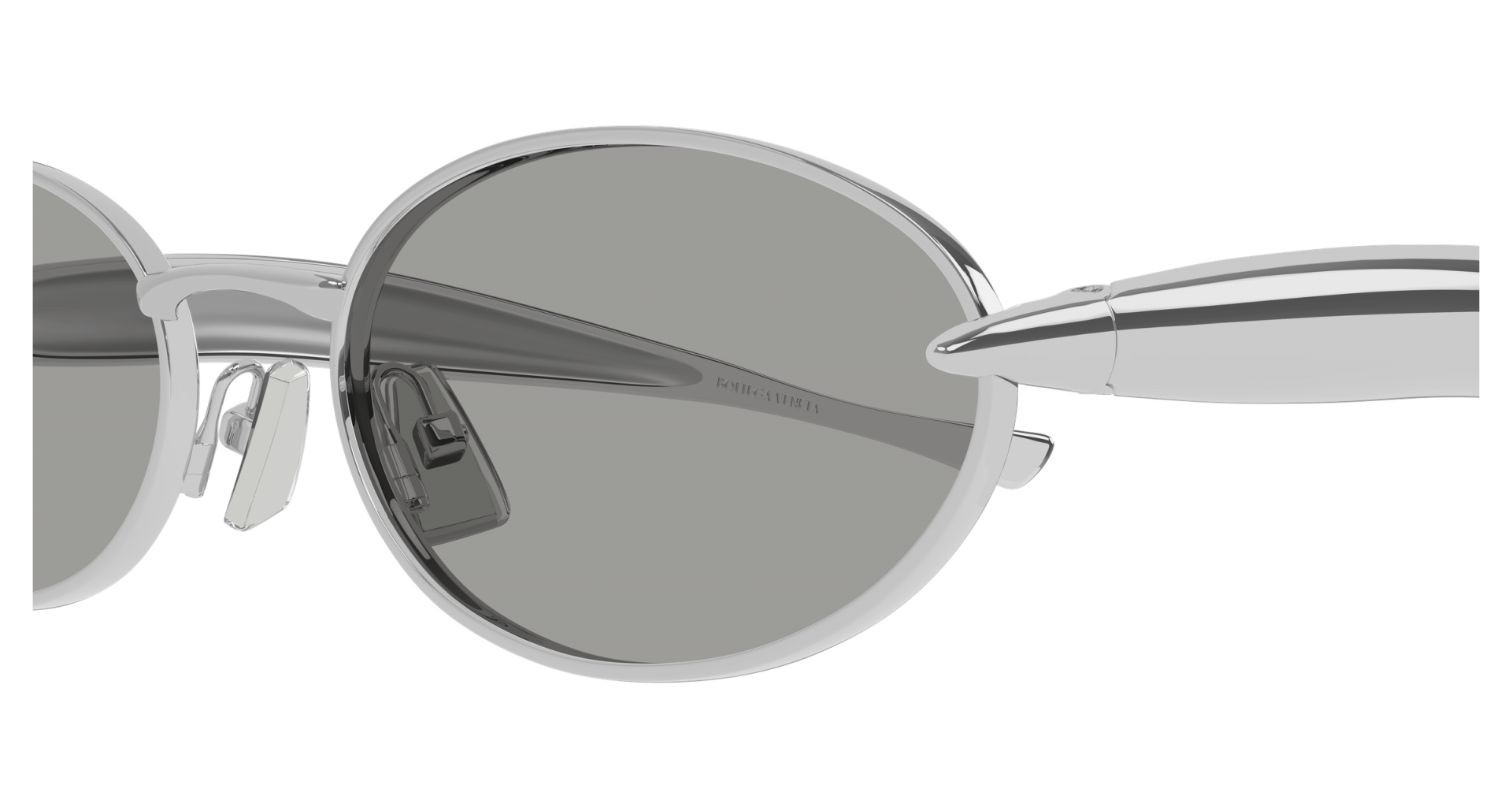 Occhiali da sole Bottega Veneta BV1386S 007 8056376638257 | Ottica Lux