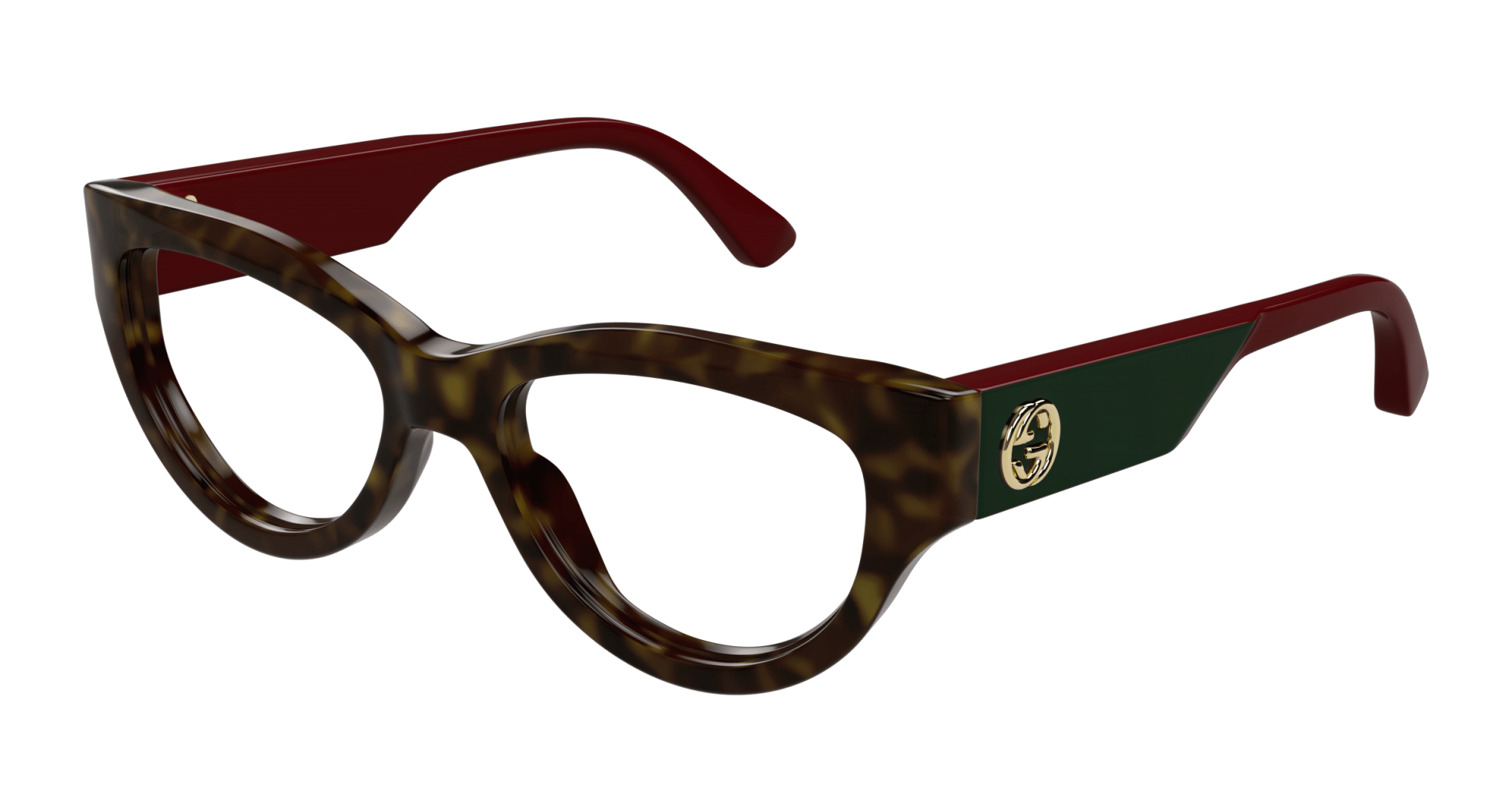 Ophthalmic frames Gucci GG1665O 006 8056376519570 | Ottica Lux