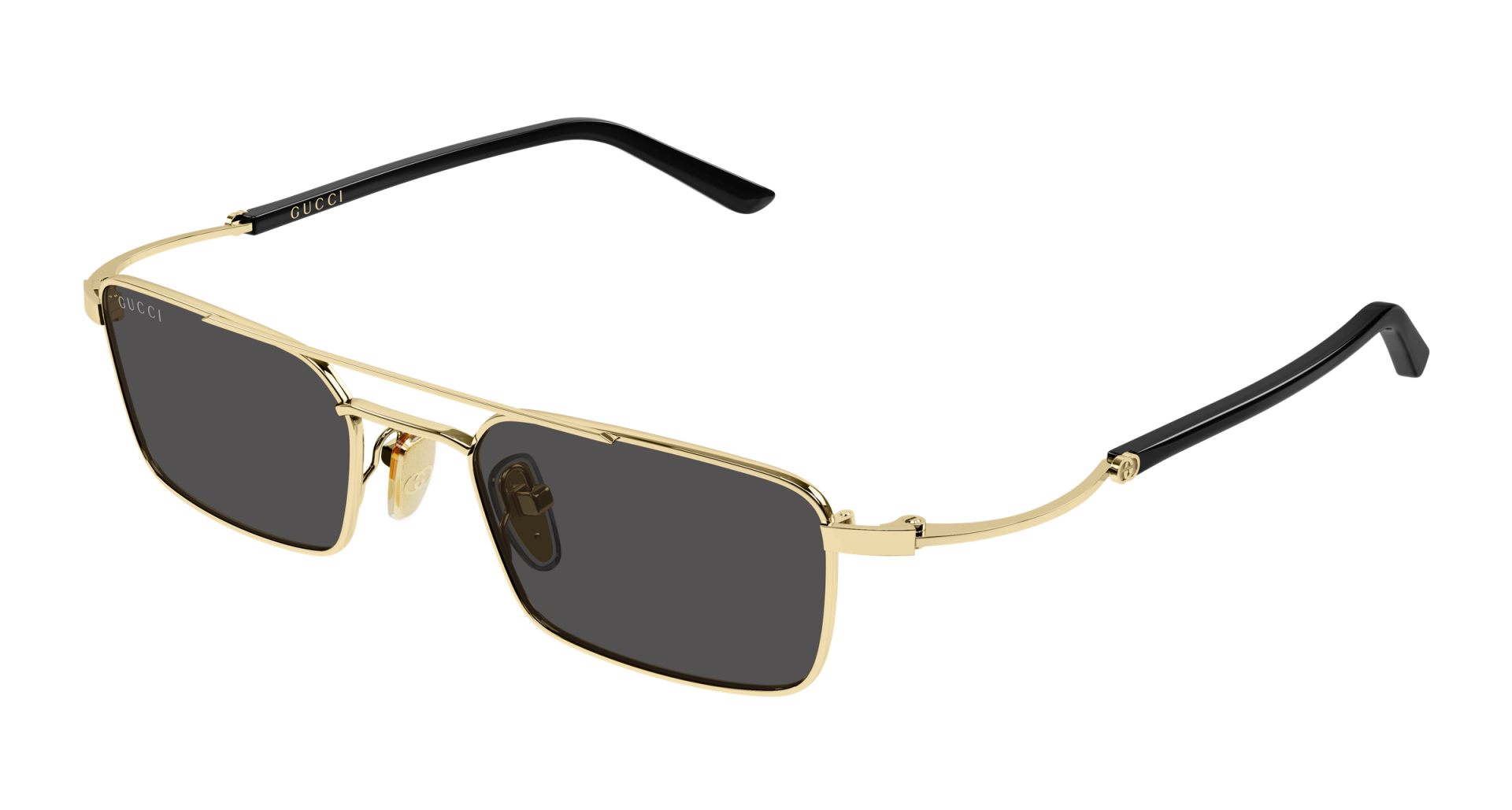 Sunglasses Bottega Veneta BV1497S 003 8056376693652 | Ottica Lux