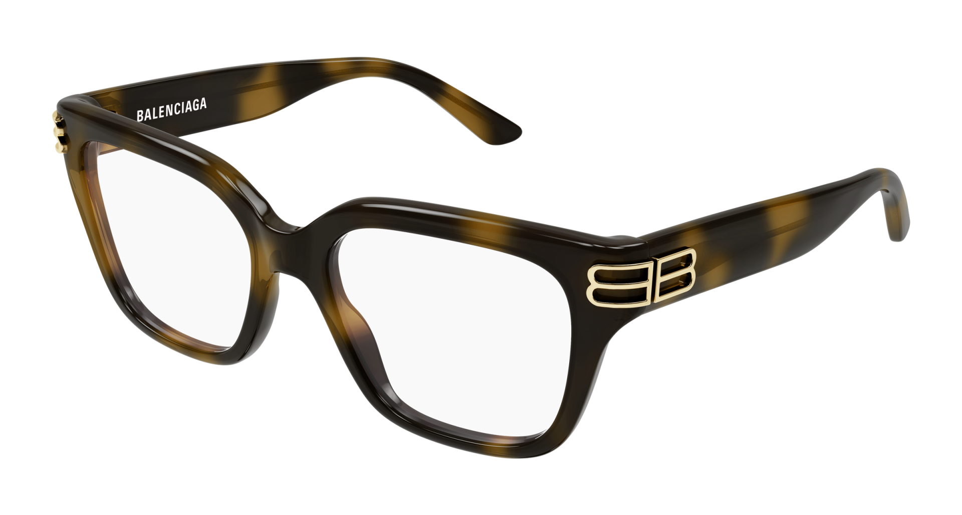 Occhiali da vista Balenciaga BB0437O 008 8056376607321 | Ottica Lux