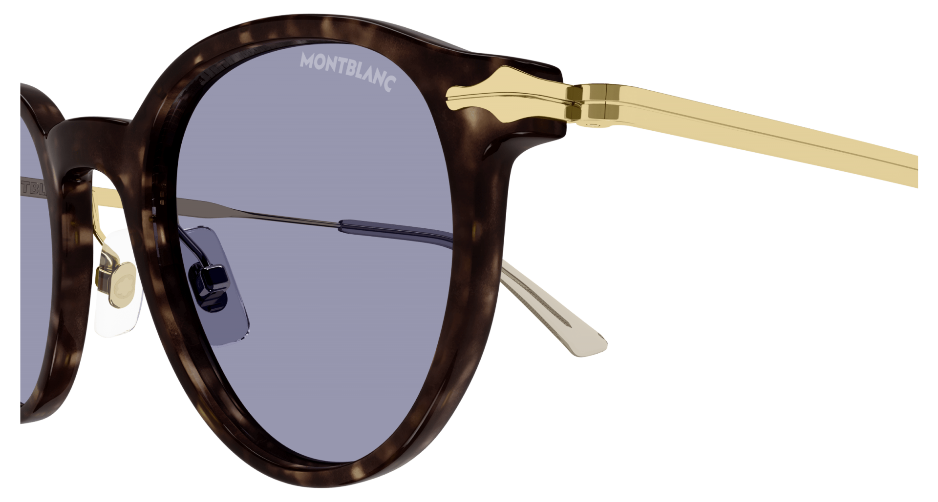 Sunglasses Mont Blanc MB0362S 002 8056376530186 | Ottica Lux Sunglasses Mont Blanc MB0362S 002 8056376530186 | Ottica Lux