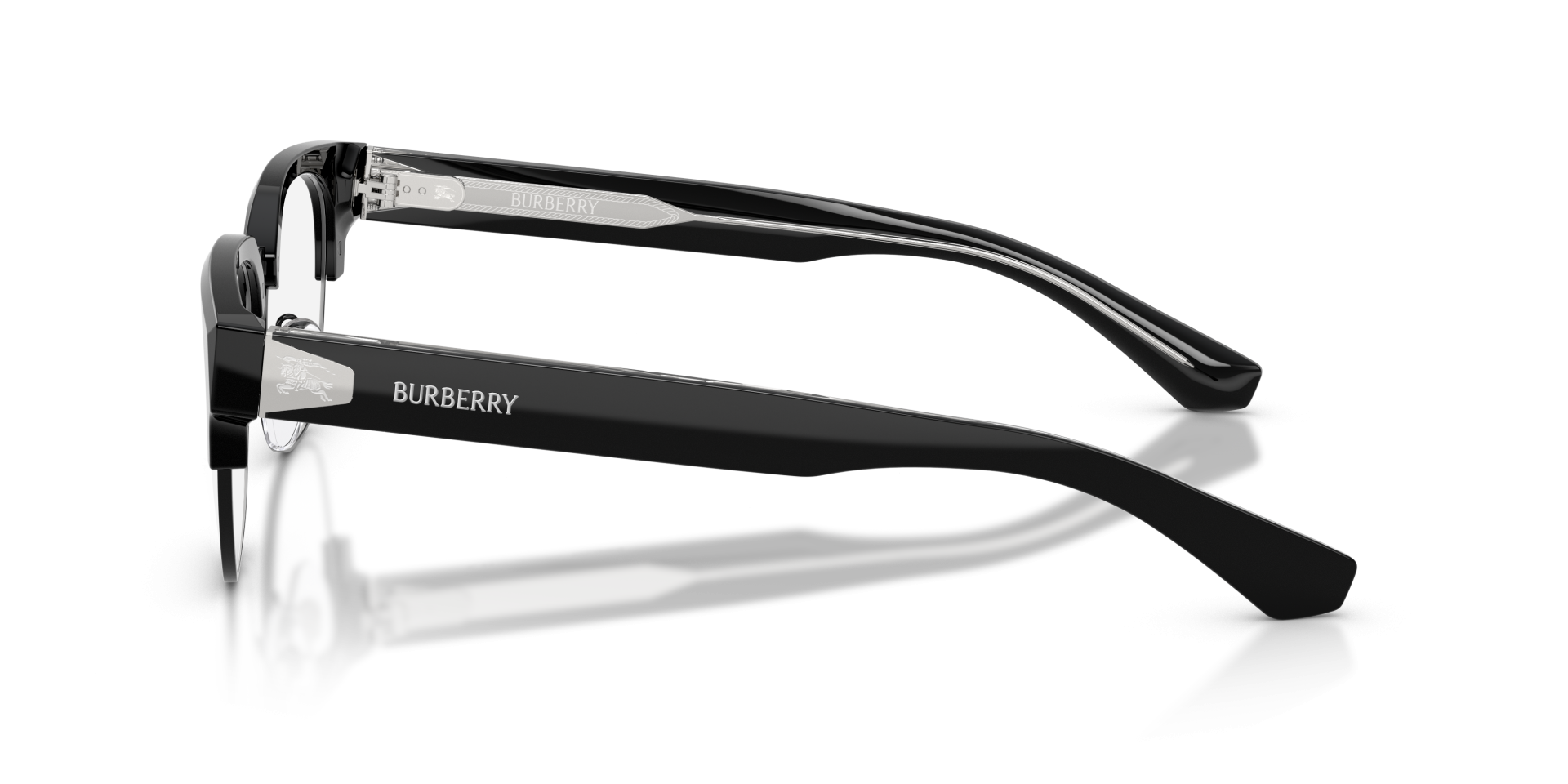 Ophthalmic frames Burberry BE2472D 3429 8056262997505 | Ottica Lux