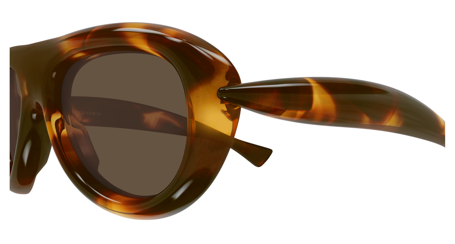 Occhiali da sole Bottega Veneta BV1483S 002 8056376692761 | Ottica Lux