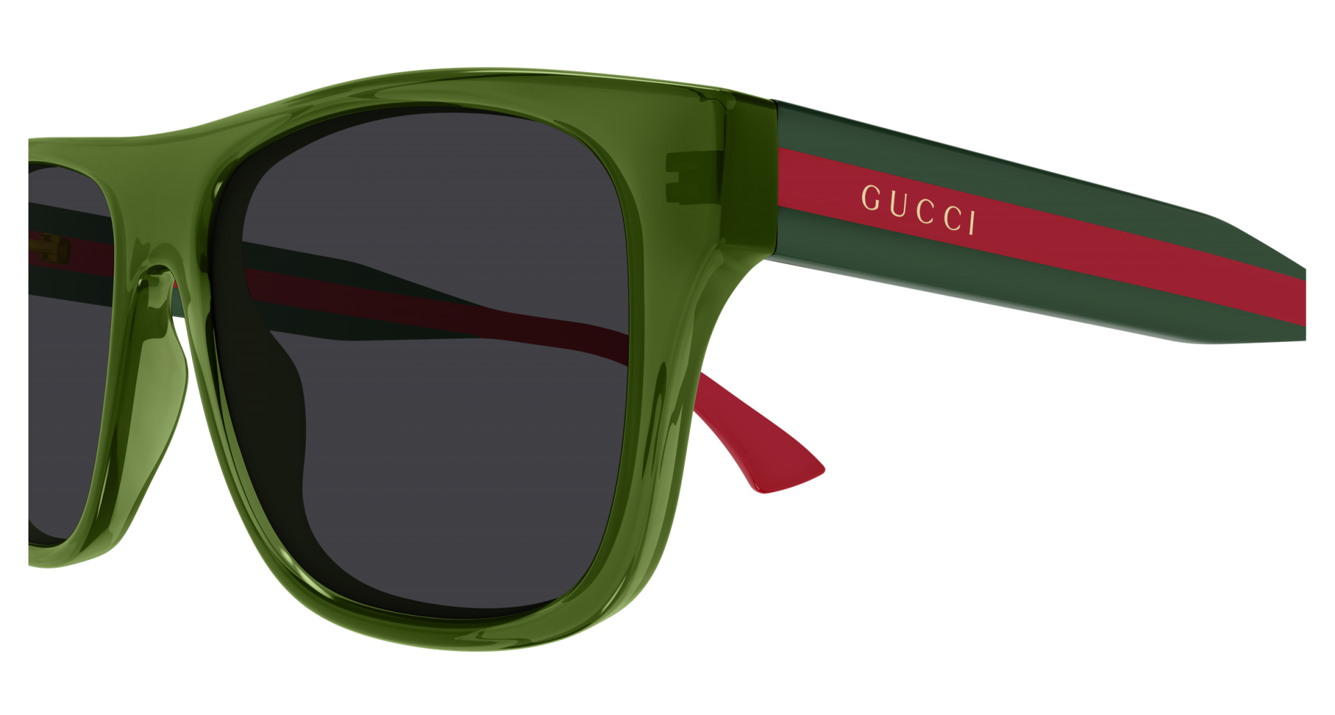 Sunglasses Gucci GG2119S 003 8056376643275 | Ottica Lux