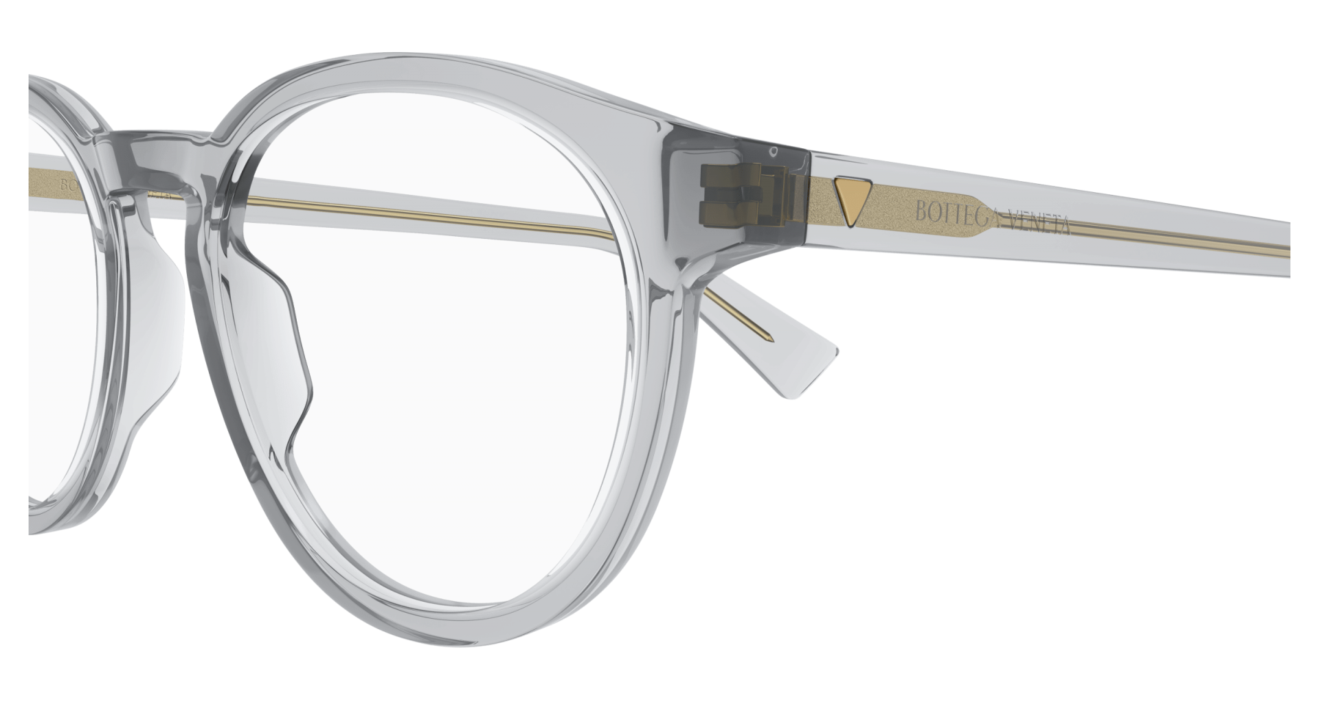 Ophthalmic frames Bottega Veneta BV1225O 007 8056376507010 | Ottica Lux Ophthalmic frames Bottega Veneta BV1225O 007 8056376507010 | Ottica Lux