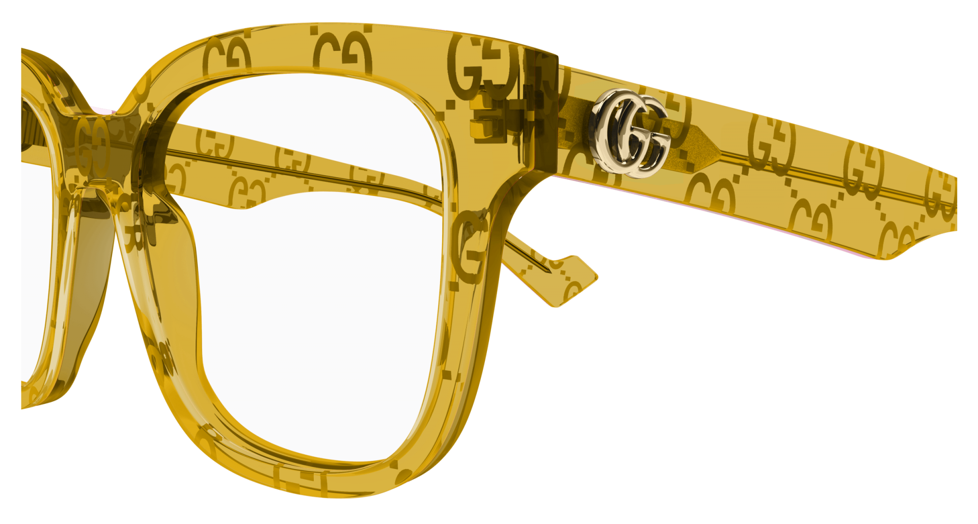 Ophthalmic frames Gucci GG0958O 012 8056376549218 | Ottica Lux