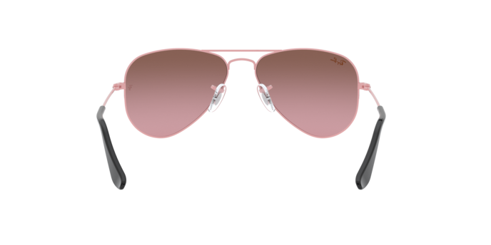 Occhiali da sole Ray-Ban RJ9506S JUNIOR AVIATOR 211/7E 0805289106708 | Ottica Lux
