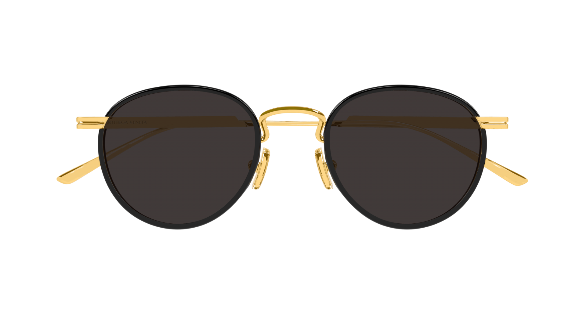 Occhiali da sole Bottega Veneta BV1389S 001 8056376574586 | Ottica Lux