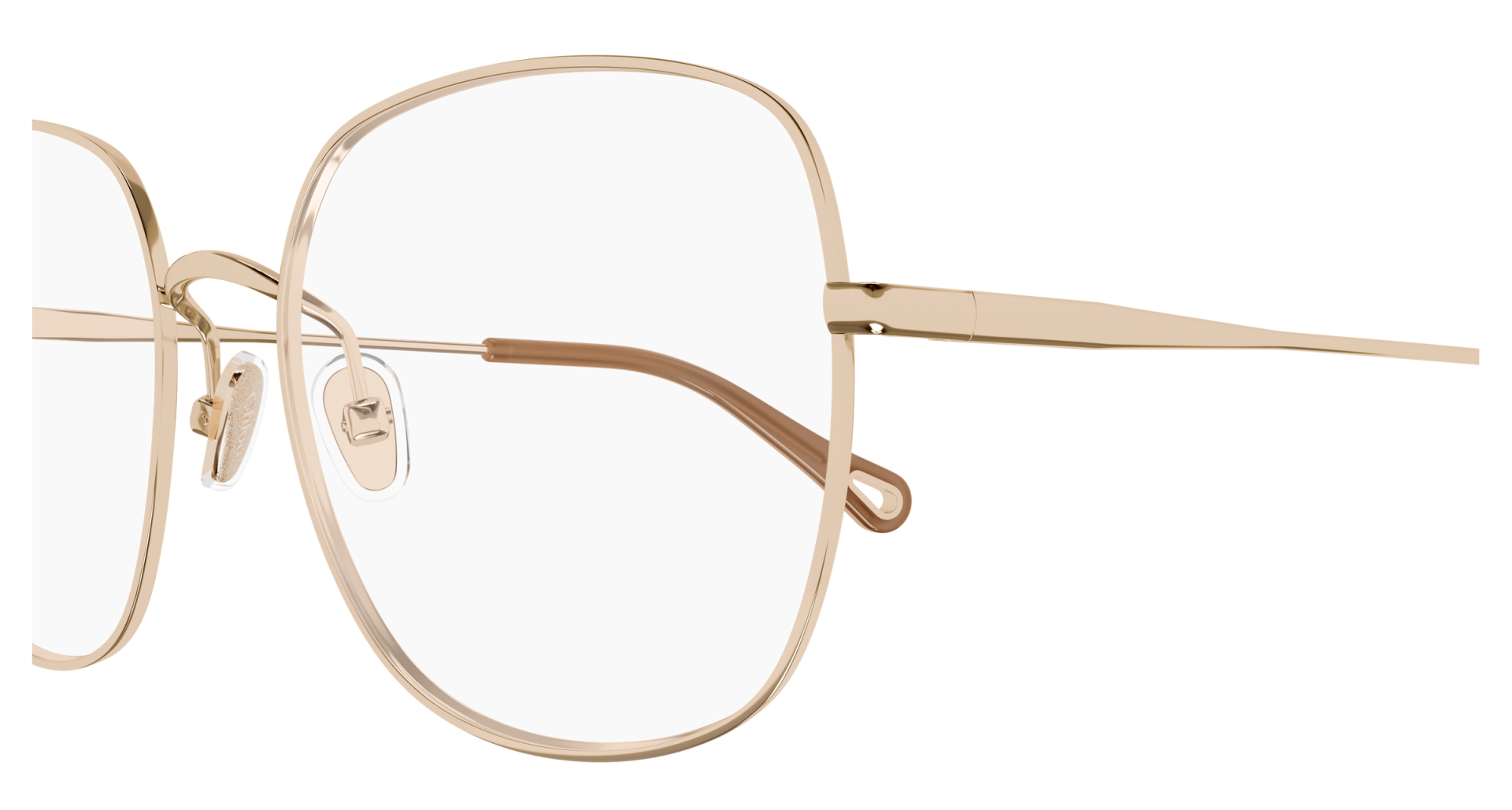 Occhiali da vista Chloé CH0345O 002 8056376617979 | Ottica Lux