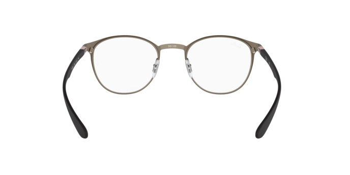 Ophthalmic frames Ray-Ban RX6355 2620 8056597856904 | Ottica Lux Ophthalmic frames Ray-Ban RX6355 2620 8056597856904 | Ottica Lux